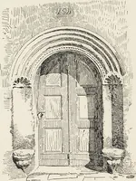 An illustration from Amtshauptmannschaft Oschatz (1905)