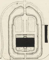 An illustration from Amtshauptmannschaft Oschatz (1905)