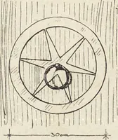 Picture 156 of 157 from Amtshauptmannschaft Oschatz (1905), leaf 195
