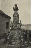 An illustration from Amtshauptmannschaft Oschatz (1905)