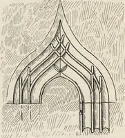 An illustration from Amtshauptmannschaft Oschatz (1905)