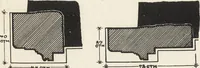 Picture 65 of 157 from Amtshauptmannschaft Oschatz (1905), leaf 75