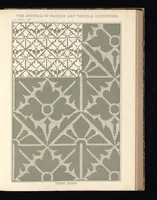 An illustration from Journal of fabrics and textile industries (1882)