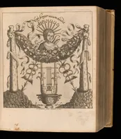 An illustration from Miscellanea curiosa, sive, Ephemeridum medico-physicarum Germanicarum (1677)