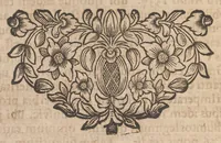 An illustration from Miscellanea curiosa, sive, Ephemeridum medico-physicarum Germanicarum (1677)