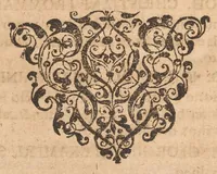 An illustration from Miscellanea curiosa, sive, Ephemeridum medico-physicarum Germanicarum (1677)