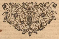 An illustration from Miscellanea curiosa, sive, Ephemeridum medico-physicarum Germanicarum (1677)