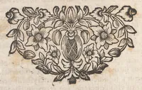An illustration from Miscellanea curiosa, sive, Ephemeridum medico-physicarum Germanicarum (1677)
