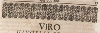 An illustration from Miscellanea curiosa, sive, Ephemeridum medico-physicarum Germanicarum (1677)
