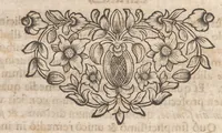 An illustration from Miscellanea curiosa, sive, Ephemeridum medico-physicarum Germanicarum (1677)