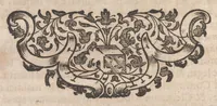 An illustration from Miscellanea curiosa, sive, Ephemeridum medico-physicarum Germanicarum (1677)