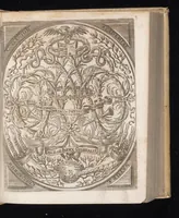 An illustration from Miscellanea curiosa, sive, Ephemeridum medico-physicarum Germanicarum (1677)