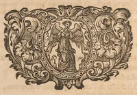 An illustration from Miscellanea curiosa, sive, Ephemeridum medico-physicarum Germanicarum (1677)