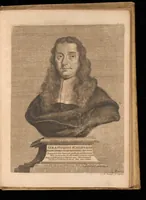 Picture 28 of 28 from Miscellanea curiosa, sive, Ephemeridum medico-physicarum Germanicarum (1677), leaf 1458