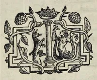 Picture 7 of 61 from Roma svbterranea novissima : in qva post Antonivm Bosivm antesignanvm, Io. Severanvm congreg. oratorii presbytervm, et celebres alios scriptores : antiqva Christianorvm et praecipue martyrun cœmeteria, titvli, monimenta, epitaphia, inscriptiones ac nobiliora sanctorvm sepvlchra, sex libris distincta illustrantvr et qvamplvrimae res ecclesiasticae iconibvs graphice describuntur, ac multiplici tum sacra, tum profana eruditione declarantur : cum duplici indice, capitum & rerum locupletissimo : opera et stvdio (1651), leaf 309