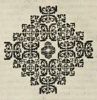 An illustration from Roma svbterranea novissima : in qva post Antonivm Bosivm antesignanvm, Io. Severanvm congreg. oratorii presbytervm, et celebres alios scriptores : antiqva Christianorvm et praecipue martyrun cœmeteria, titvli, monimenta, epitaphia, inscriptiones ac nobiliora sanctorvm sepvlchra, sex libris distincta illustrantvr et qvamplvrimae res ecclesiasticae iconibvs graphice describuntur, ac multiplici tum sacra, tum profana eruditione declarantur : cum duplici indice, capitum & rerum locupletissimo : opera et stvdio (1651)