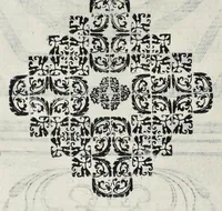 An illustration from Roma svbterranea novissima : in qva post Antonivm Bosivm antesignanvm, Io. Severanvm congreg. oratorii presbytervm, et celebres alios scriptores : antiqva Christianorvm et praecipue martyrun cœmeteria, titvli, monimenta, epitaphia, inscriptiones ac nobiliora sanctorvm sepvlchra, sex libris distincta illustrantvr et qvamplvrimae res ecclesiasticae iconibvs graphice describuntur, ac multiplici tum sacra, tum profana eruditione declarantur : cum duplici indice, capitum & rerum locupletissimo : opera et stvdio (1651)
