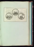Picture 9 of 18 from Monumens de l'histoire de France, en estampes et dessins .. (1783), leaf 108