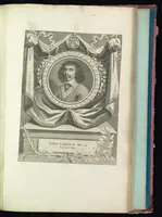 Picture 11 of 18 from Monumens de l'histoire de France, en estampes et dessins .. (1783), leaf 130