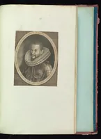 An illustration from Monumens de l'histoire de France, en estampes et dessins .. (1783)