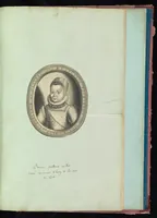 An illustration from Monumens de l'histoire de France, en estampes et dessins .. (1783)