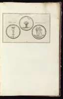 An illustration from Monumens de l'histoire de France, en estampes et dessins .. (1783)