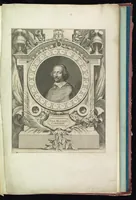 An illustration from Monumens de l'histoire de France, en estampes et dessins .. (1783)