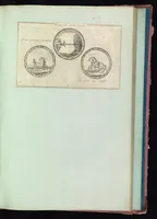 Picture 4 of 18 from Monumens de l'histoire de France, en estampes et dessins .. (1783), leaf 66