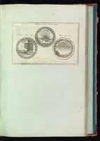 An illustration from Monumens de l'histoire de France, en estampes et dessins .. (1783)
