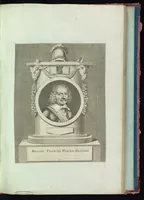 Picture 8 of 18 from Monumens de l'histoire de France, en estampes et dessins .. (1783), leaf 98