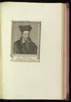 An illustration from Monumens de l'histoire de France, en estampes et dessins .. (1783)
