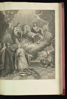 Picture 9 of 17 from Monumens de l'histoire de France, en estampes et dessins .. (1783), leaf 144