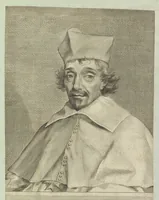 An illustration from Monumens de l'histoire de France, en estampes et dessins .. (1783)