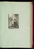 An illustration from Monumens de l'histoire de France, en estampes et dessins .. (1783)