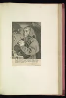An illustration from Monumens de l'histoire de France, en estampes et dessins .. (1783)