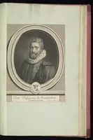 Picture 16 of 17 from Monumens de l'histoire de France, en estampes et dessins .. (1783), leaf 252