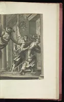 An illustration from Monumens de l'histoire de France, en estampes et dessins .. (1783)