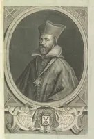 An illustration from Monumens de l'histoire de France, en estampes et dessins .. (1783)
