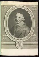 An illustration from Monumens de l'histoire de France, en estampes et dessins .. (1783)
