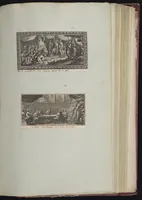 An illustration from Monumens de l'histoire de France, en estampes et dessins .. (1783)