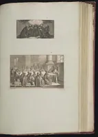 Picture 11 of 19 from Monumens de l'histoire de France, en estampes et dessins .. (1783), leaf 170