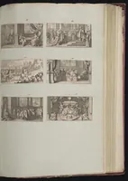 Picture 12 of 19 from Monumens de l'histoire de France, en estampes et dessins .. (1783), leaf 180
