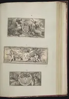 An illustration from Monumens de l'histoire de France, en estampes et dessins .. (1783)