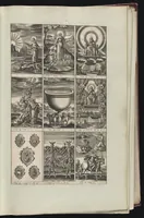 An illustration from Monumens de l'histoire de France, en estampes et dessins .. (1783)