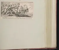 An illustration from Monumens de l'histoire de France, en estampes et dessins .. (1783)
