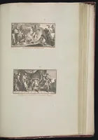 An illustration from Monumens de l'histoire de France, en estampes et dessins .. (1783)