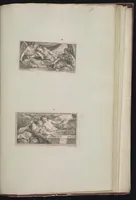 An illustration from Monumens de l'histoire de France, en estampes et dessins .. (1783)