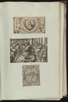 An illustration from Monumens de l'histoire de France, en estampes et dessins .. (1783)
