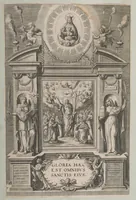 Picture 4 of 19 from Monumens de l'histoire de France, en estampes et dessins .. (1783), leaf 62