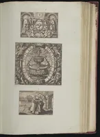 An illustration from Monumens de l'histoire de France, en estampes et dessins .. (1783)